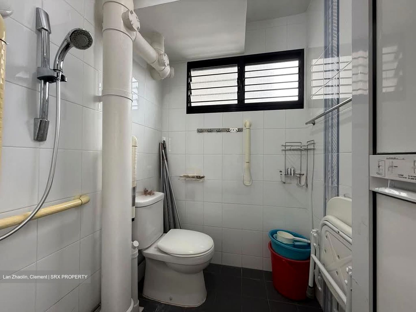 Blk 522 Bedok North Avenue 1 (Bedok), HDB 3 Rooms #577175001